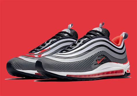 nike air max 97 ultra 17 damen rot|air max 97 ultra shoes.